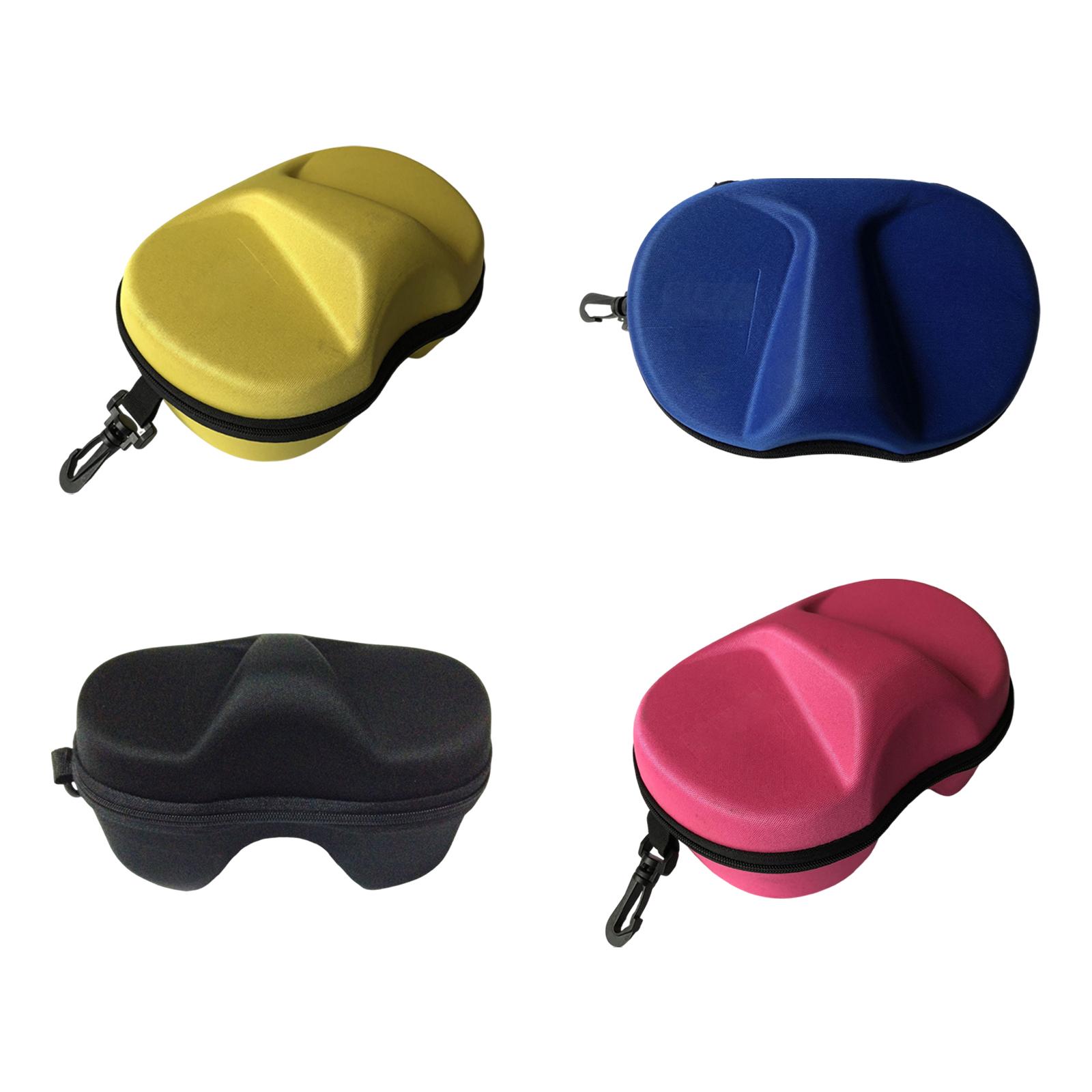 Mask Case Hard Shell - Dalış Gözlüğü Kutusu EVA Sert Kabuklu