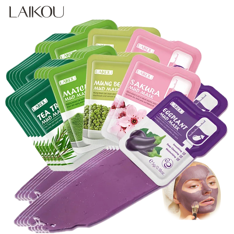 Dust Mask Construction - 50 adet japonya Sakura kil yüz