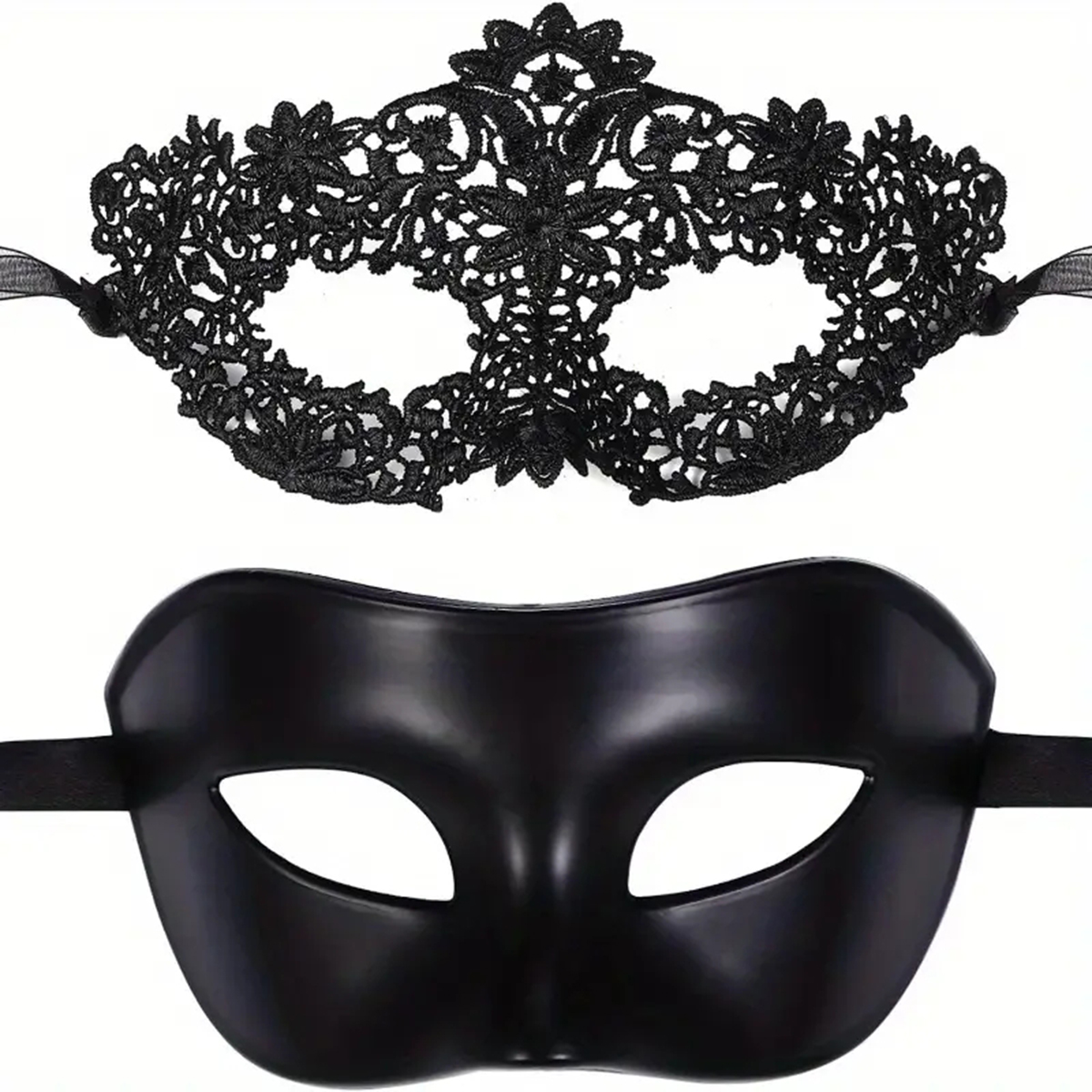 2 adet Sıcak Yeni Seksi Siyah  - Black Face Mask Pack incelemesi ve fiyatı