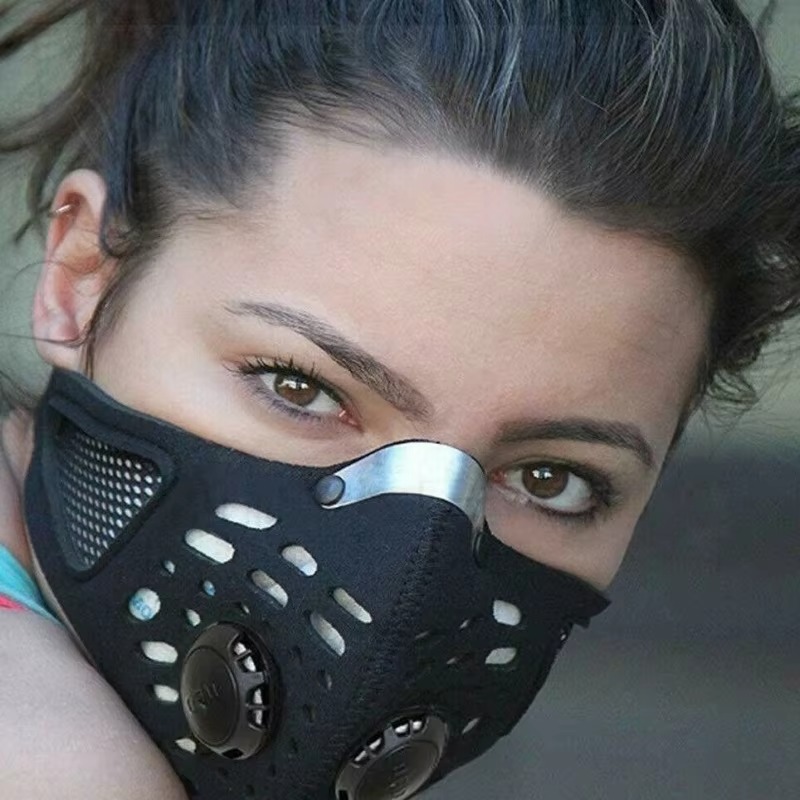 1 adet Çıkarılabilir Filtreli  - Anti Pollution Mask incelemesi ve fiyatı