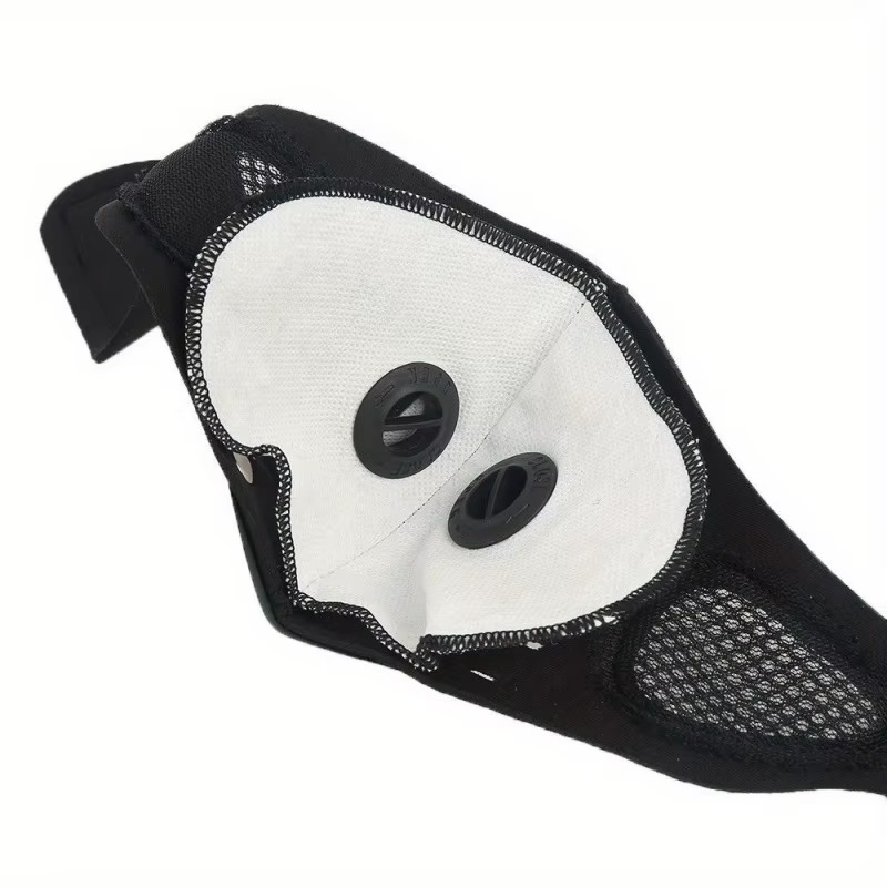 1 adet Çıkarılabilir Filtreli  - Anti Pollution Mask incelemesi ve fiyatı