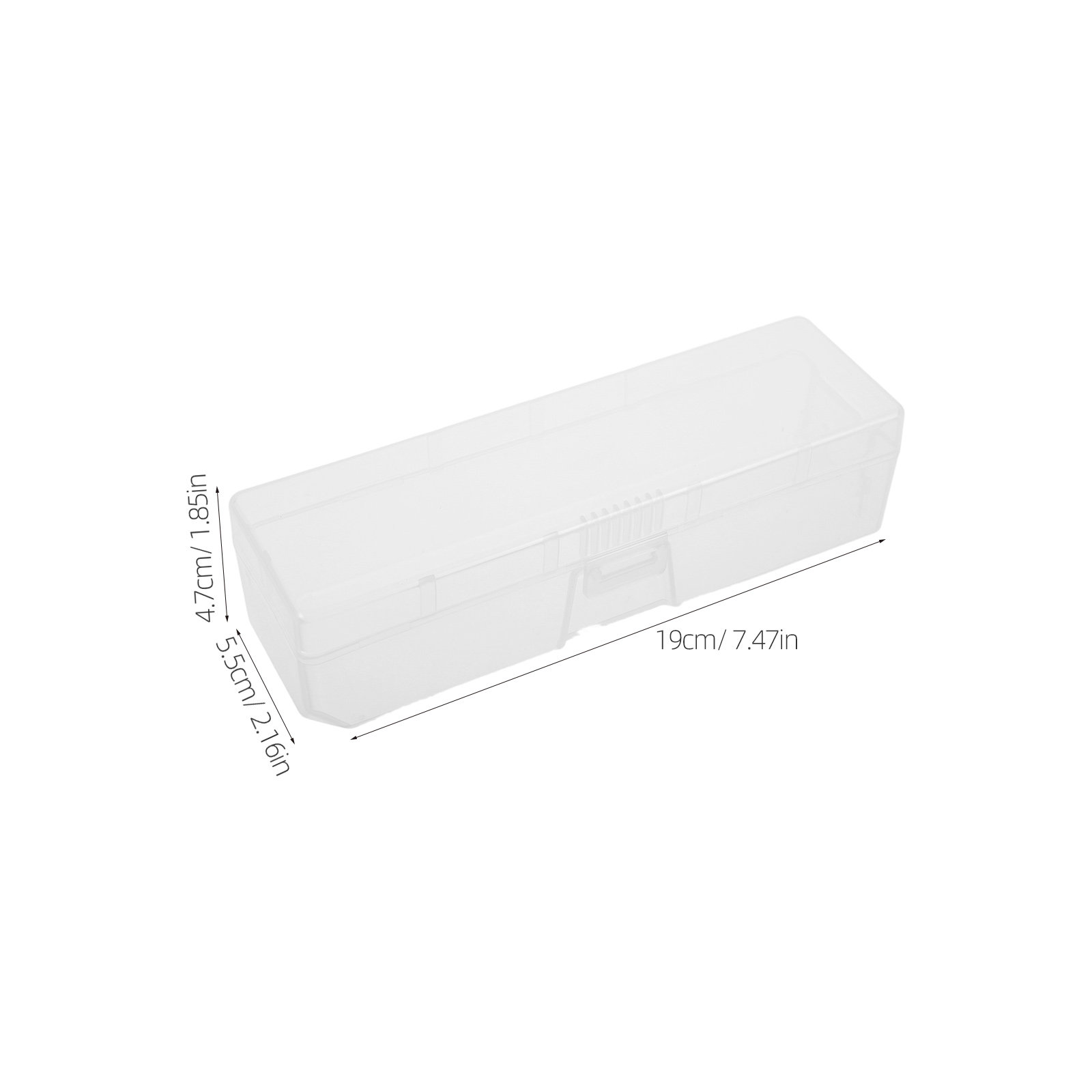 Şnorkel Maske Kutusu 7.4x2.1 İ - Mask Case Hard Shell incelemesi ve fiyatı
