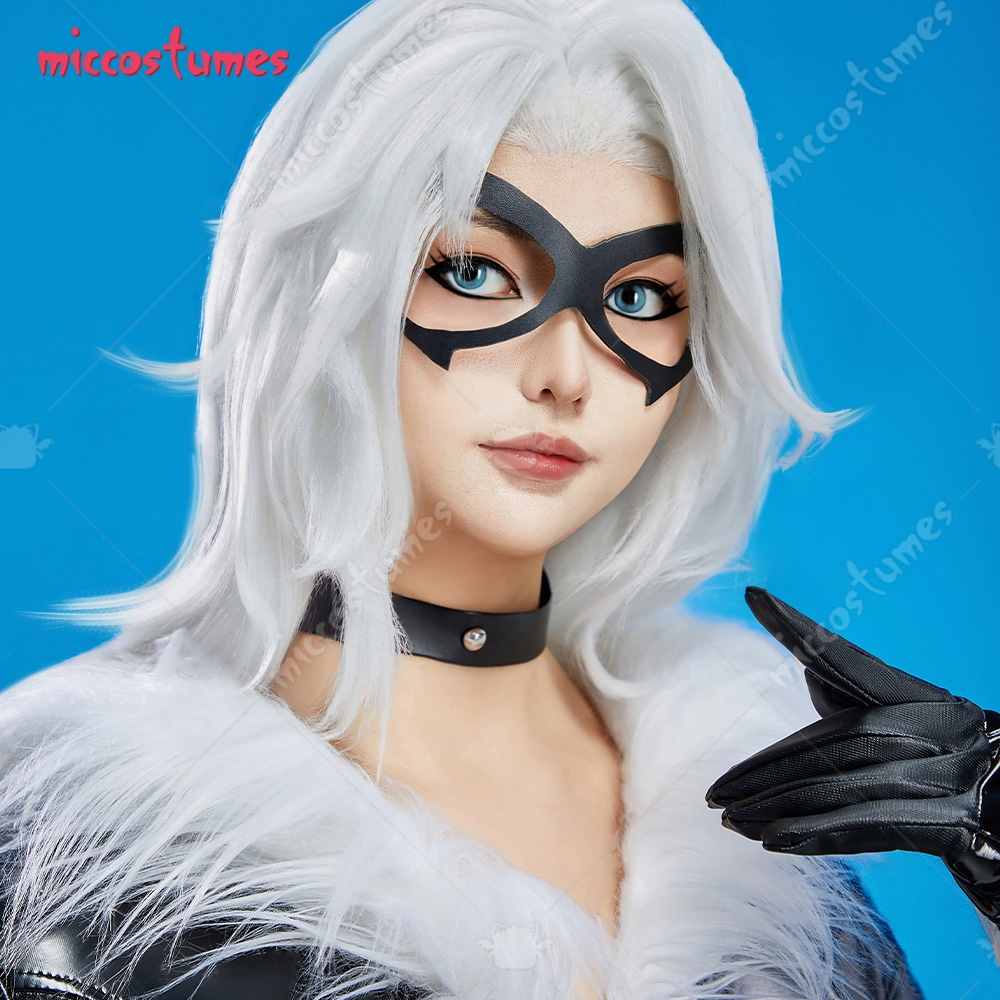 ABD Stok MICCOSTUMES Kadın Siy - Black Face Mask Pack incelemesi ve fiyatı