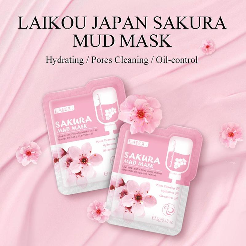50 adet japonya Sakura kil yüz - Dust Mask Construction incelemesi ve fiyatı
