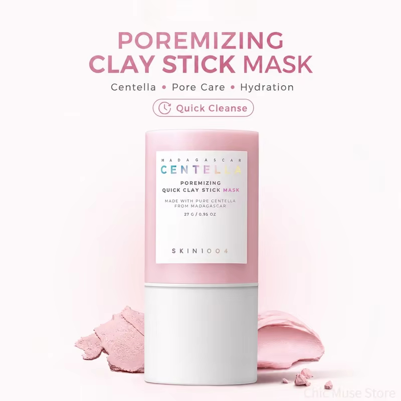 SKIN1004 Kore Centella Gözenek - Dust Mask Construction incelemesi ve fiyatı
