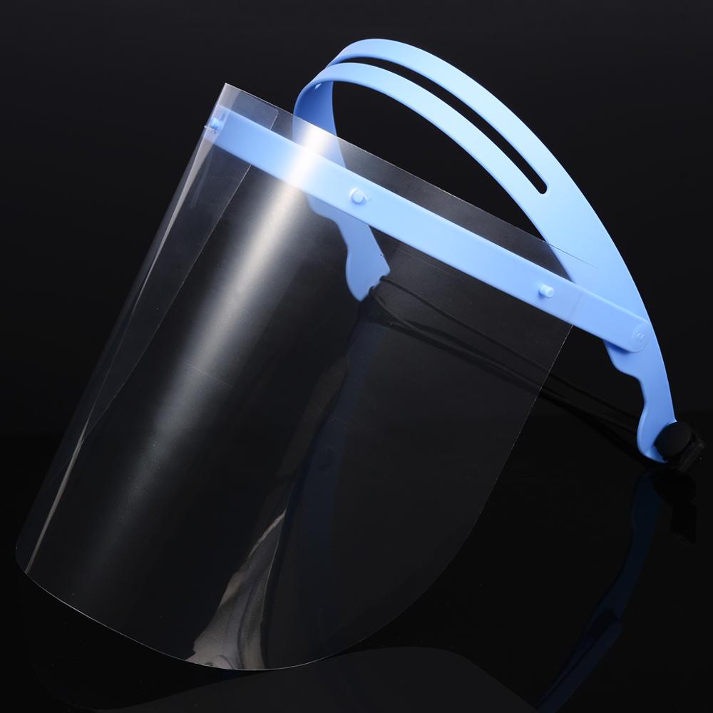 Diş Hekimi Koruyucu Tam Kalkan - Anti Pollution Mask incelemesi ve fiyatı