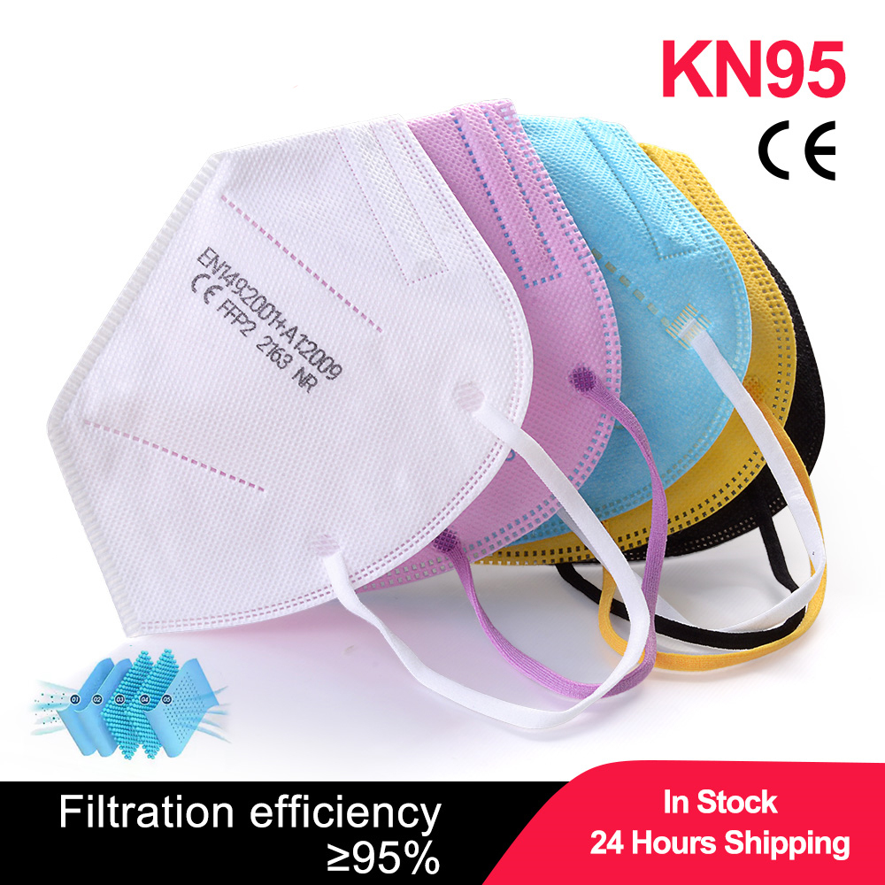 100 adet Çocuk Maskesi FPP2 Si - Black Face Mask Pack incelemesi ve fiyatı