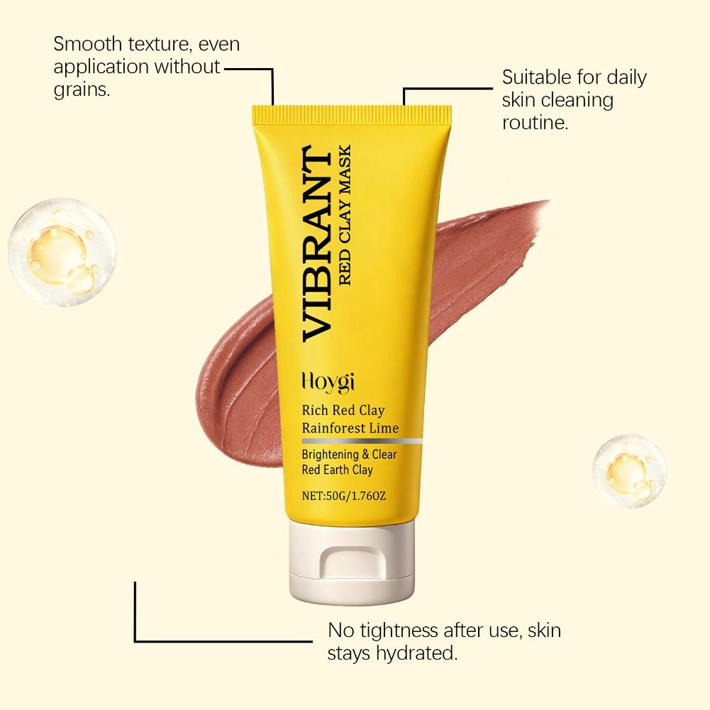 Canlı Kırmızı Kil Maskesi - As - Dust Mask Construction incelemesi ve fiyatı